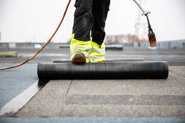 Reliable Central Falls, RI Roofing Services Solutions