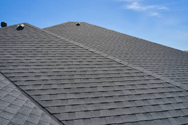 Best Roof Insulation Installation  in Central Falls, RI