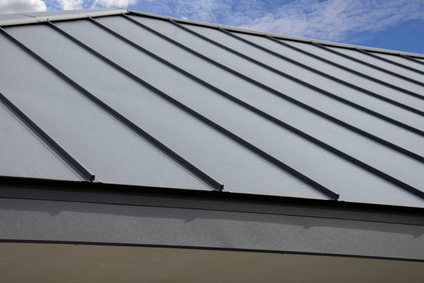Fast & Reliable Emergency Roof Repairs in Central Falls, RI