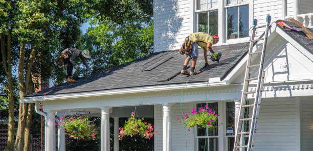 Best Roof Ventilation Installation  in Central Falls, RI